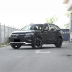 VW Tiguan L 2025 2.0t 220HP 5 Seat Medium SUV – For Sale From China | Chinese Cars for Export