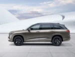 Audi Q6 – For Sale From China | Chinese Cars with Sea Freight Shipping - Image 9