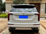 2020 Cadillac XT6 28T 6-Seat Luxury  – For Sale From China | Chinese Cars with Modern Interior Design - Image 5