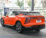 Hiphi Z – For Sale From China | Chinese Cars at Factory Prices - Image 11