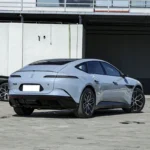 2025 Avatr 12  – For Sale From China | Chinese Cars for Families and Professionals - Image 7