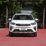 2025 KIA Kx1 – For Sale From China | Discover the Latest Chinese Car Models - Image 5