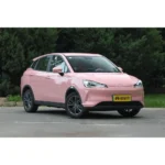 2025 Neta V Electric Car – For Sale From China | Chinese Sedans for Sale - Image 11