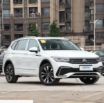 Volkswagen Tiguan L – For Sale From China | Chinese Plug-in Hybrid Cars for Sale - Image 9
