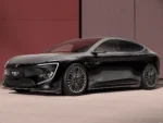 Avatr 12 Smart Luxury Hybrid EV – For Sale From China | Chinese Cars for Sale by Manufacturer - Image 10