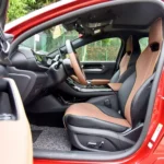 Byd Qin Plus Dm-I 2025 – For Sale From China | Chinese Cars with Modern Interior Design - Image 8
