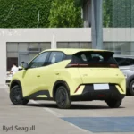 BYD 2025 Honor Edition – For Sale From China | Your Global Marketplace for Chinese Cars - Image 6
