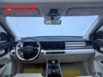 Geely ICON 2023 Model 1.5TD Chocolate Elegant Version – For Sale From China | Chinese Cars for Dealers and Distributors - Image 9