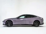 XPeng P7 – For Sale From China | Chinese Cars for Sale for Global Dealerships - Image 10