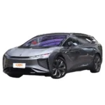 HiPhi X – For Sale From China | Chinese Cars with Advanced Technology - Image 7