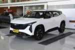 Geely Boyue – For Sale From China | Chinese Cars for Global Buyers - Image 11