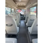 Toyota Coaster 23 Passenger Van – For Sale From China | Chinese Cars for Export - Image 9