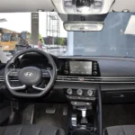 Hyundai Elantra  – For Sale From China | Chinese Electric SUVs for Sale - Image 9