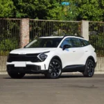 Kia Sportage  – For Sale From China | Chinese Cars for Sale by Model - Image 6