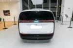 Li Auto MEGA – For Sale From China | Chinese Cars from Chinese Factories - Image 11