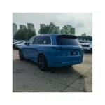 Li L9 PRO Max Ultra Electric Car – For Sale From China | Chinese Cars from Leading Brands - Image 9