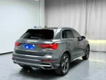 Audi Q3 2023 35 TFSI Fashion Dynamic Edition – For Sale From China | Your Global Marketplace for Chinese Cars - Image 10