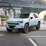 Dongfeng M-Hero 817 – For Sale From China | Chinese Electric Cars for Sale - Image 9
