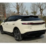 Voyah Zhiyin Electric SUV Car  – For Sale From China | Chinese Cars for Sale for Export Markets - Image 6