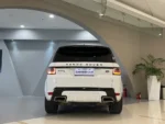 Range Rover Sport 2022 3.0L L6 HSE Dynamic Black  – For Sale From China | Chinese Cars for First-Time Buyers - Image 6