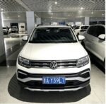 Volkswagen T Cross – For Sale From China | Chinese 4x4 Cars for Sale - Image 10