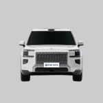Zeekr 9X – For Sale From China | Chinese Hybrid SUVs for Sale - Image 11