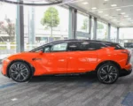 Hiphi Z – For Sale From China | Chinese Cars at Factory Prices - Image 8
