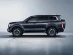 2023 Tank 500 Hybrid Luxury off-Road SUV – For Sale From China | Chinese Cars with Smart Driving Technology - Image 7