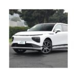 2024 Xpeng G9 Electric Car – For Sale From China | Chinese Cars for Sale from China to Your Country - Image 5