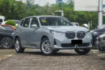 2025 BMW X3 212HP 5 Seat Auto Luxury SUV – For Sale From China | Buy Chinese Cars Direct from Manufacturers - Image 9