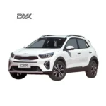 2025 KIA Kx1 – For Sale From China | Discover the Latest Chinese Car Models - Image 10