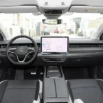 Volkswagen ID.7  – For Sale From China | Chinese Cars for International Car Dealers - Image 10