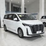 SAIC MAXUS G10  – For Sale From China | Chinese Premium Electric Cars for Sale - Image 10