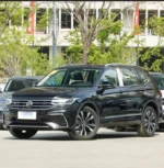 Volkswagen Tiguan L – For Sale From China | Chinese Plug-in Hybrid Cars for Sale