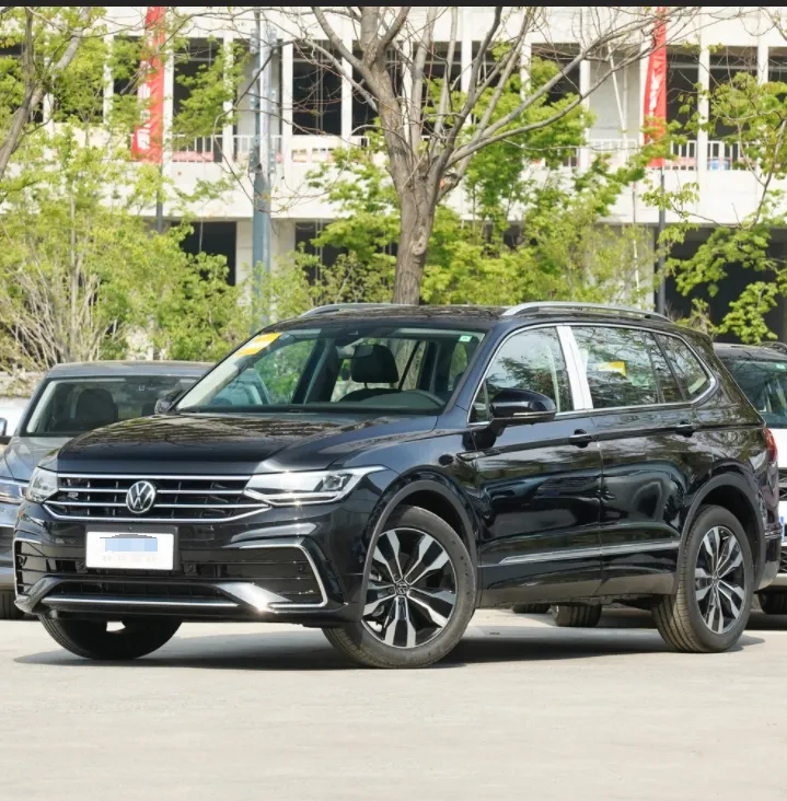 imgi_89_5-Saic-Affordable-Volkswagen-Fuel-Car-Gasoline-SUV-with-High- Volkswagen Tiguan L – For Sale From China | Chinese Plug-in Hybrid Cars for Sale - Image 1
