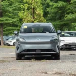 Aion Y Plus 2025 Plus 610 Smart Premium – For Sale From China | Chinese Cars with Modern Safety Features - Image 7