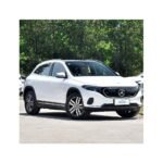 Mercedes-Benz EQA– For Sale From China | Chinese Cars at Factory Prices - Image 5