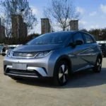 BYD Dolphin – For Sale From China | Chinese Cars for Sale Across Global Markets - Image 3