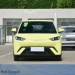 BYD 2025 Honor Edition – For Sale From China | Your Global Marketplace for Chinese Cars - Image 9
