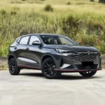 Changan X5 PLUS 2026 1.5L Manual Luxury Edition – For Sale From China | Chinese Cars Available for International Orders - Image 6