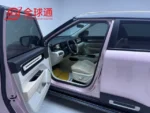 Geely ICON 2023 Model 1.5TD Chocolate Elegant Version – For Sale From China | Chinese Cars for Dealers and Distributors - Image 7