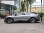 HiPhi X – For Sale From China | Chinese Cars with Advanced Technology - Image 10