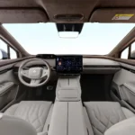Aion Hyper HT – For Sale From China | Chinese Cars Ready for Export - Image 6
