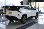 Geely Boyue – For Sale From China | Chinese Cars for Global Buyers - Image 5