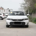 Honda Civic – For Sale From China | Chinese Cars from Leading Brands