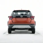 Toyota Yaris L Left Hand Drive – For Sale From China | Chinese Cars for Sale with Global Shipping - Image 8