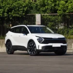 Kia Sportage  – For Sale From China | Chinese Cars for Sale by Model - Image 7