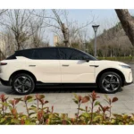 Voyah Zhiyin Electric SUV Car  – For Sale From China | Chinese Cars for Sale for Export Markets - Image 11