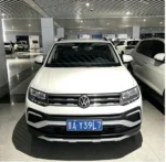 Volkswagen T Cross – For Sale From China | Chinese 4x4 Cars for Sale - Image 11