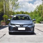 Toyota Corolla 2026 1.8L Hybrid Dual-Engine – For Sale From China | Chinese Cars Direct from China